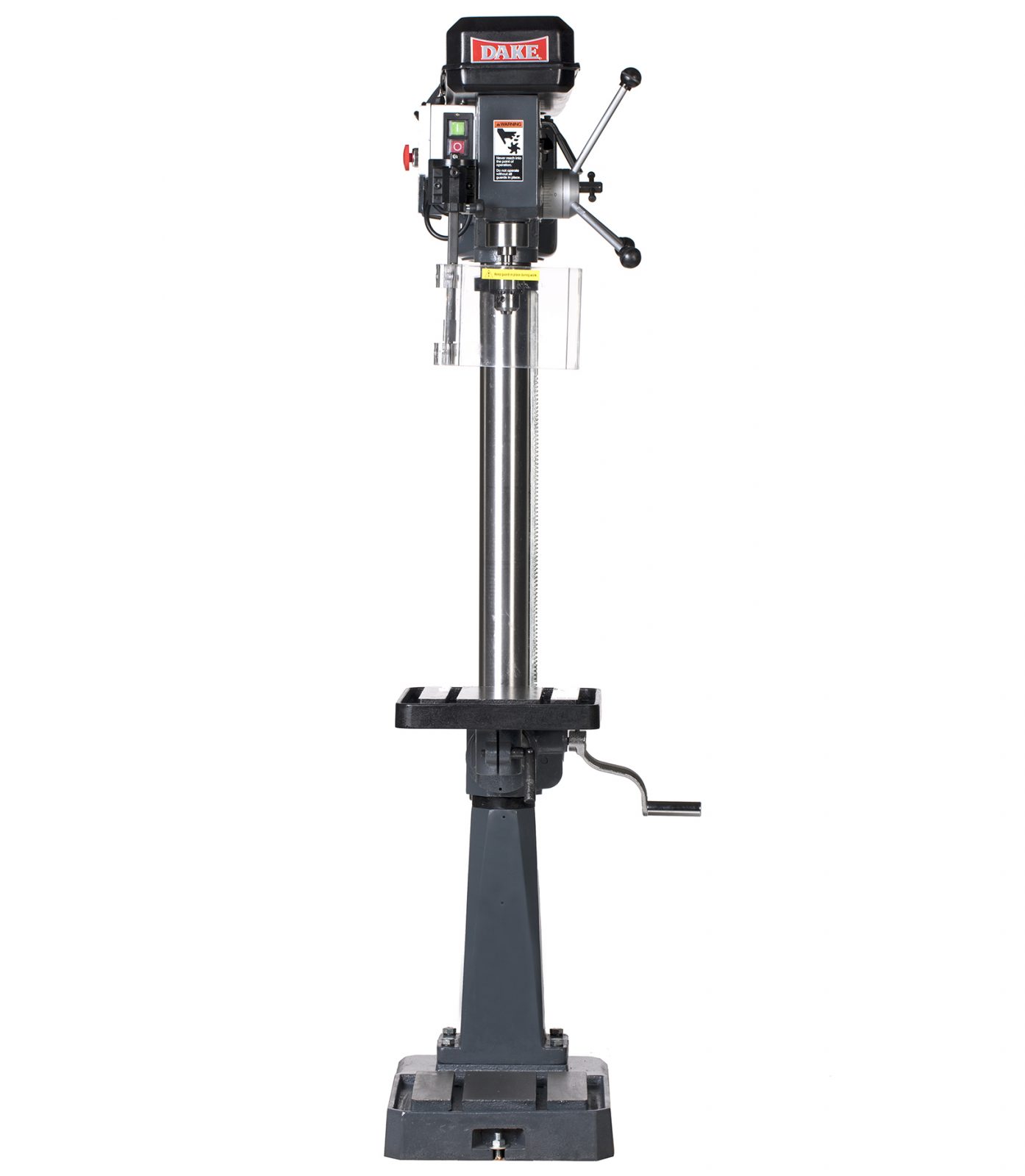 Dake Bench Model Drill Press - SB-16