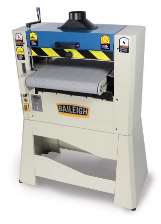 Baileigh 6 in x 17 in Drum Sander SD-174