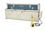 Baileigh Industrial Hydraulic Metal Shear SH-10010