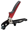 Malco Snap Lock Punch (Vinyl Only) Redline - SL8R