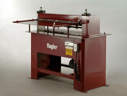 Slitter / Bender Machines