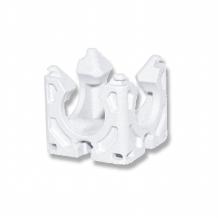 Malco Smart Clip Staples - SM2