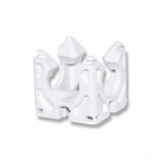 Malco Smart Clip Staples - SM2