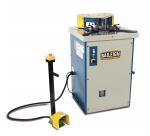 Baileigh Sheet Metal Notcher SN-F04-MS