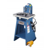 Sheet Metal Notchers