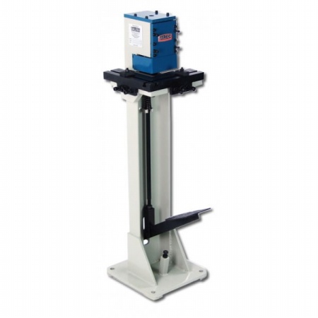 Baileigh Industrial Sheet Metal Corner Notcher SN-F16-FN
