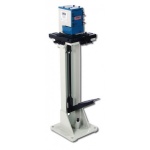 Baileigh Industrial Sheet Metal Corner Notcher SN-F16-FN