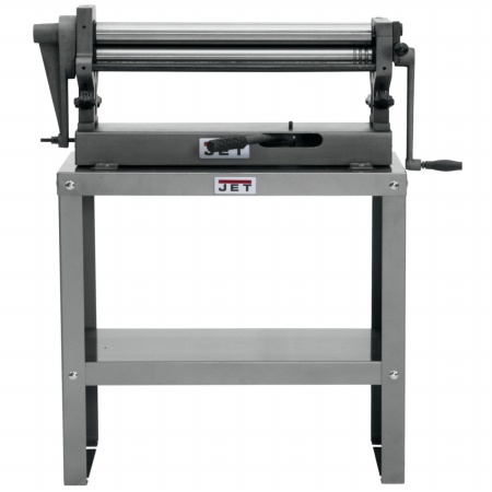 JET 2 Foot x 22 Gauge Bench Model Slip Roll - SR-2024M - 756020