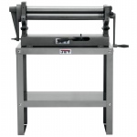 JET 2 Foot x 22 Gauge Bench Model Slip Roll - SR-2024M - 756020