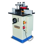 Baileigh 24 in x 21 in Wood Shaper SS-2421