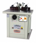 Baileigh 33.5 in x 28 Spindle Shaper SS-3528