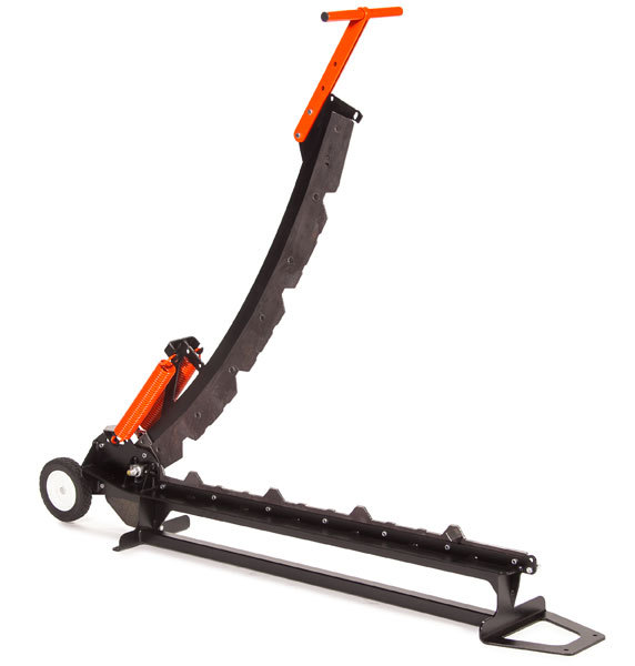 Roofing Panel Shears