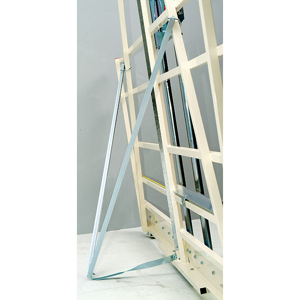 Safety Speed  C4, H4, H5 Fixed Stand - H20
