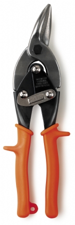 Midwest Left Cut Special Hardened Aviation Tinner Tin Snips HVAC Hand Tools SSP6716L