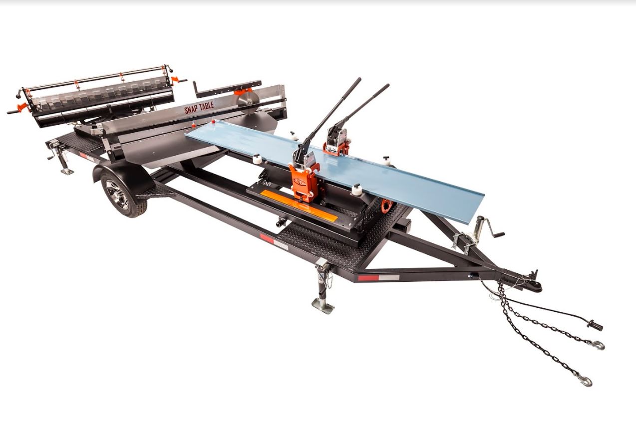 Swenson The SnapTable Pro Shear