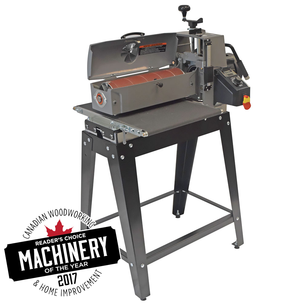 Laguna 16-32 Drum Sander - SUPMX-71632