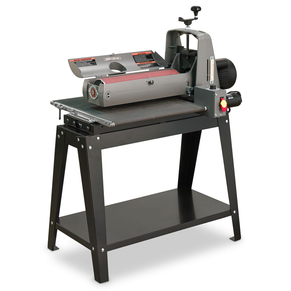 Laguna 19-38 Drum Sander - SUPMX-71938-D
