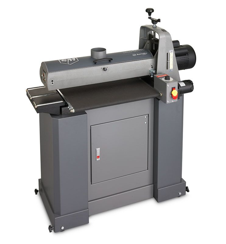 Laguna 25-50 Drum Sander - SUPMX-72550