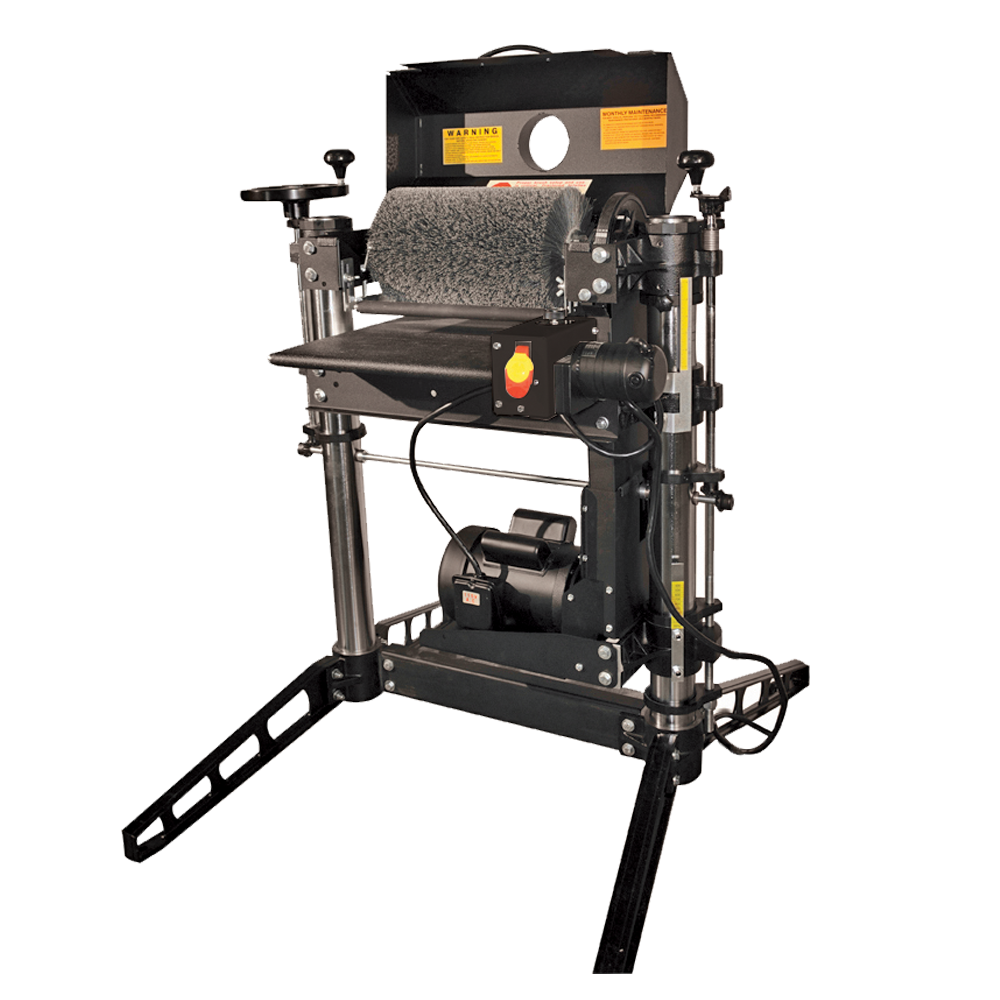 Laguna 13 Combination Brush/Drum Sander - SUPMX-91067