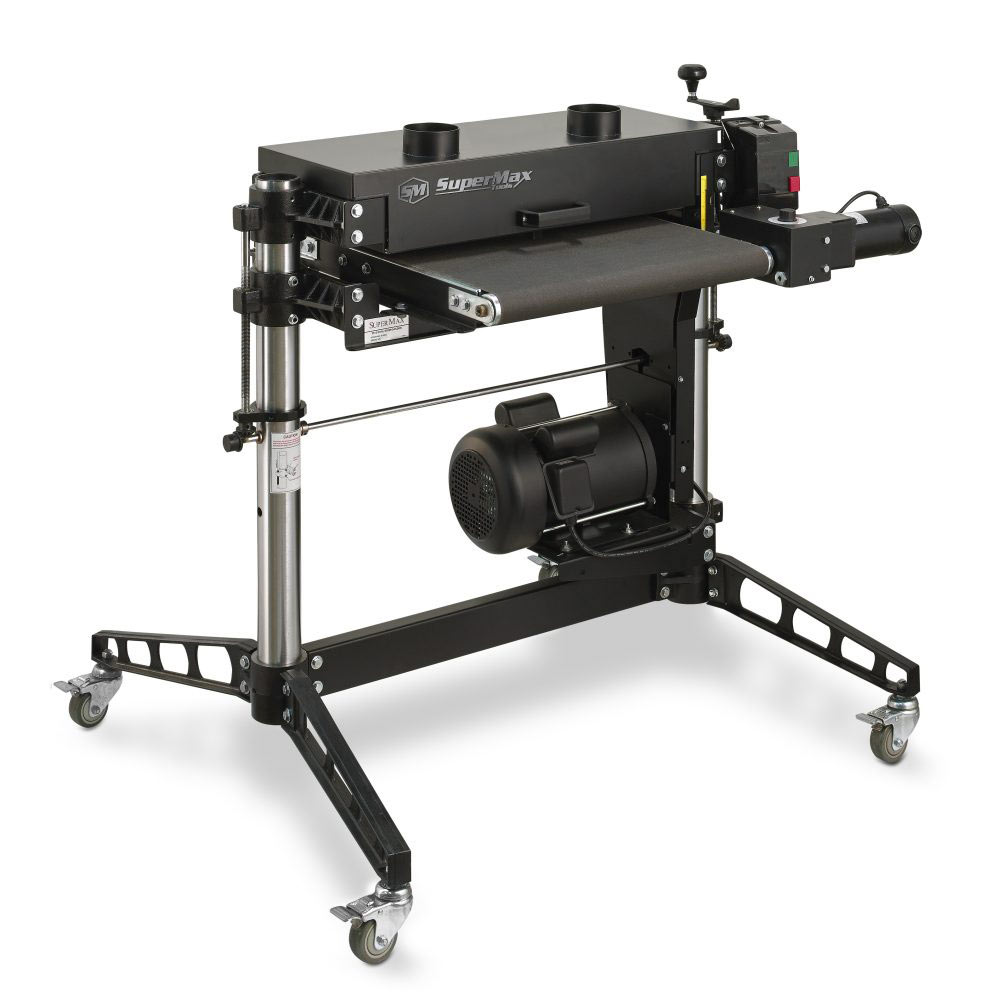 Laguna 25 X 2 Double Drum Sander - SUPMX-913002