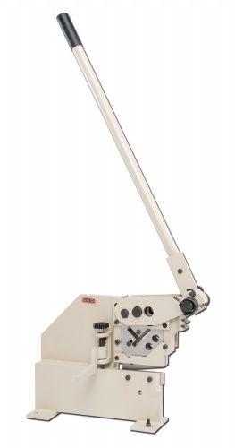 Baileigh Industrial Manual Iron Worker SW-22M