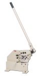 Baileigh Industrial Manual Iron Worker SW-22M