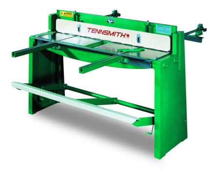 sheet metal shears