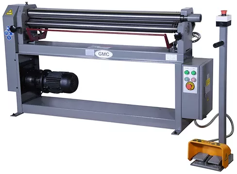 Slip Roll