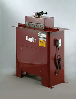 Flagler 20 Standard Pittsburgh Machine #14-000