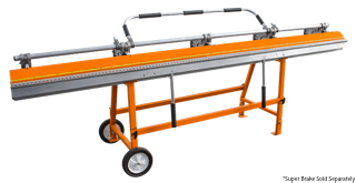 Leader Tool Super Brake Stand - SBS1