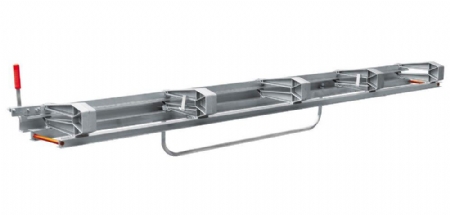 Van Mark Trim-A-Brake II Utility Siding Brake 8 Foot 6 Inch - T850