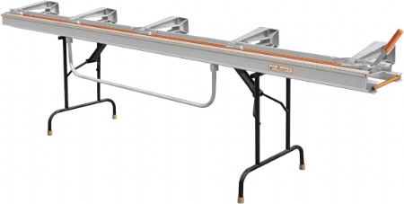Van Mark Trim-A-Brake II Utility Siding Brake 8 Foot 6 Inch - T850