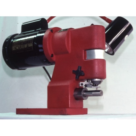 Heck Industries MODEL TB400 TRACE A PUNCH TUBING NIBBLER, Part No. TB400