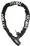 Integrated Lock And Super Chain - 10mm Links X 36 (L)