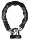 Combo Set - Thex Super Chain - 5 Ft. X 10mm Max 40 Disc U-Lock