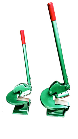 Tin Knocker NO.1 Hand Shears- TK-1