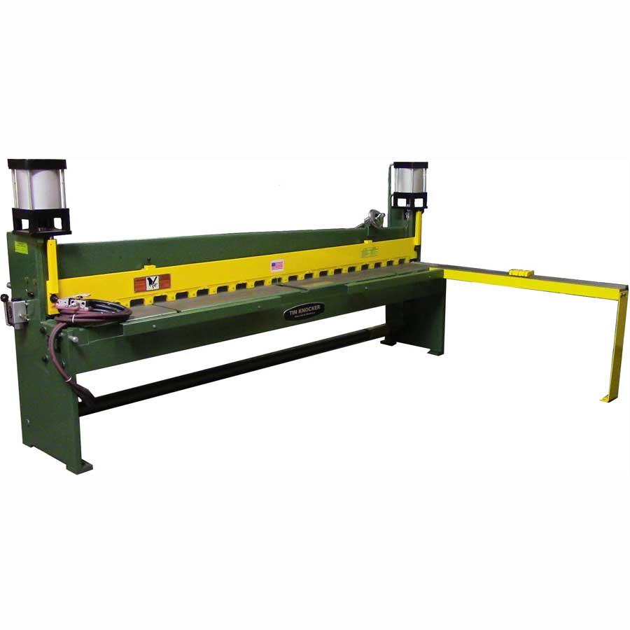Tin Knocker 14 Gauge Air Sheet Metal Shear TK-1014
