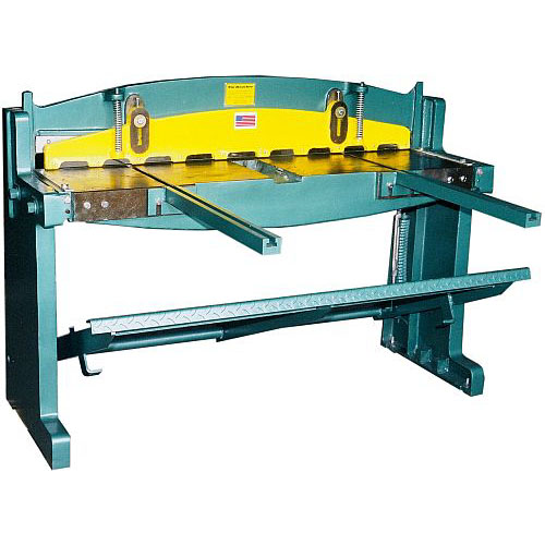 Sheet Metal Shears 