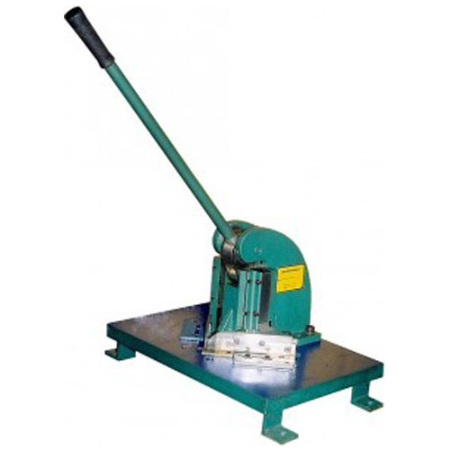 Tin Knocker 16 Gauge Hand Corner Notcher TK-1655