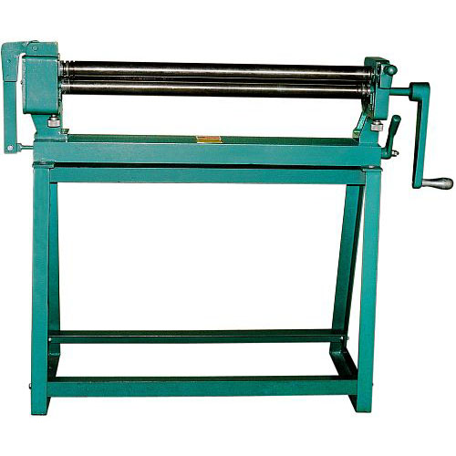Slip Rolls