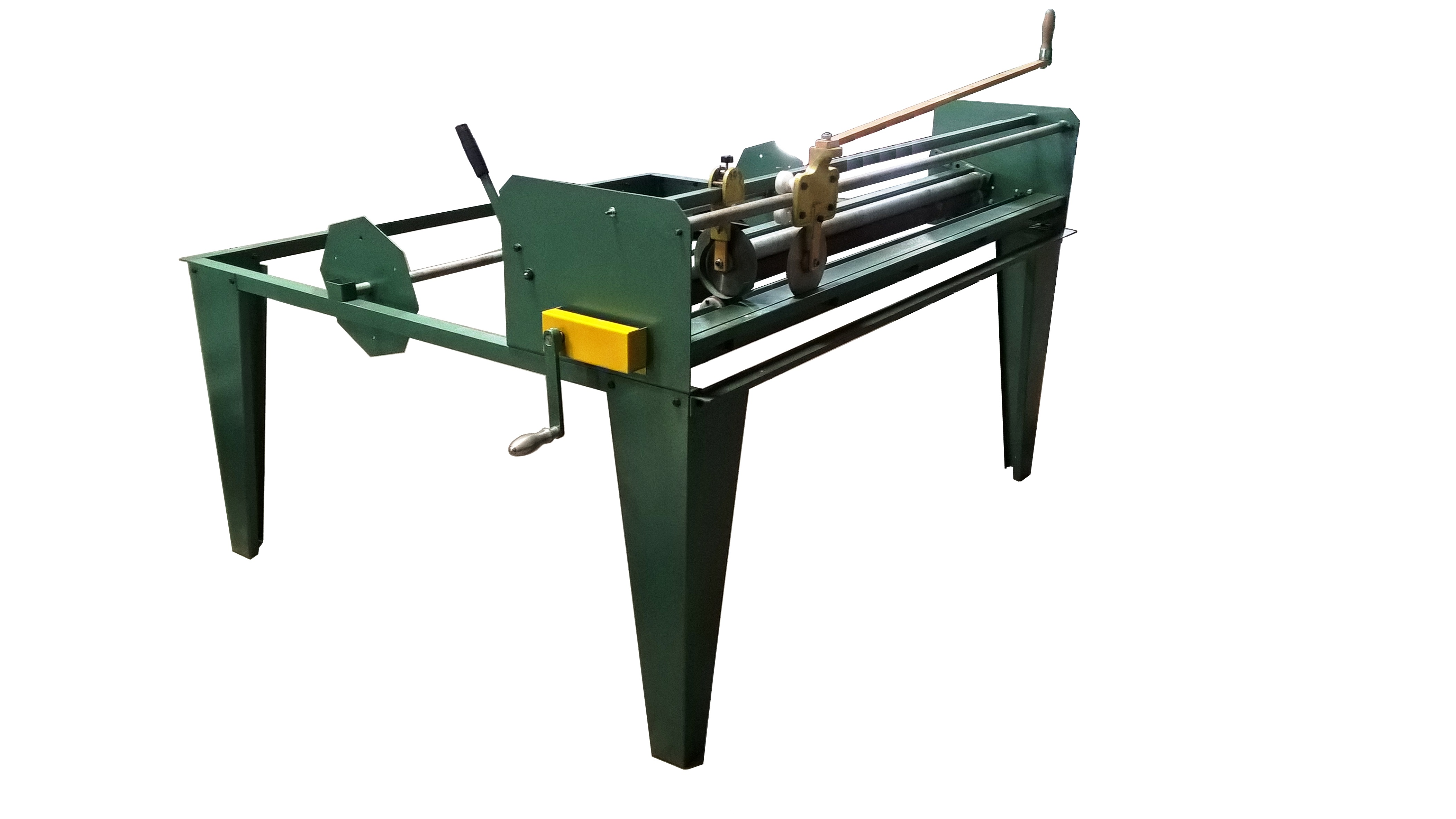 Tin Knocker Liner Table TK Liner Table - TK-6270