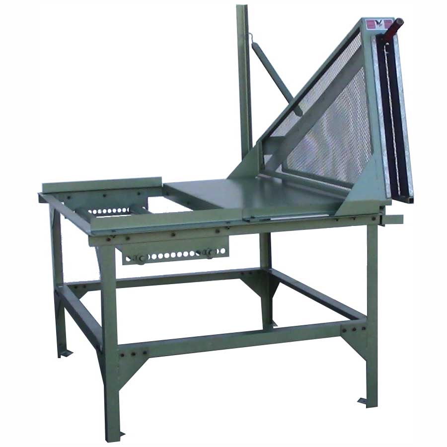Tin Knocker Jacketing Shear TK-JS