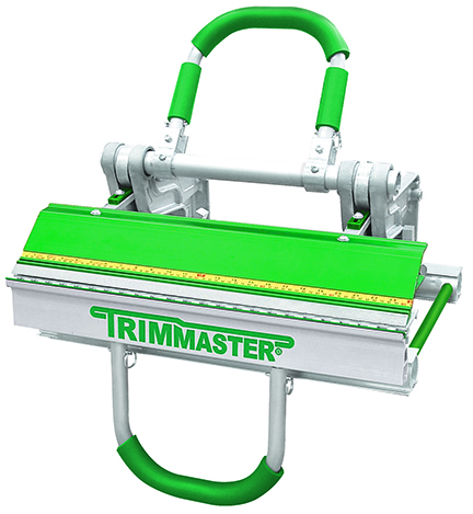 Van Mark Mark II TrimMaster Siding Brake 2 Foot Contractor - TM2