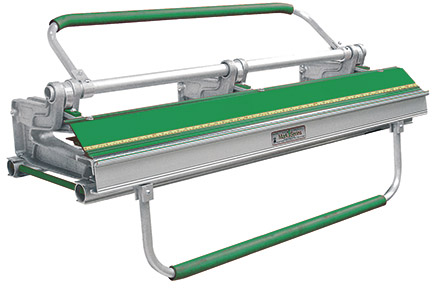 Van Mark Mark II TrimMaster Siding Brake 4 Foot 6 Inch Contractor - TM4