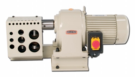 Baileigh Pipe Notcher TN-200E