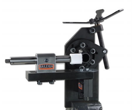 Baileigh Industrial Tube Notcher TN-250