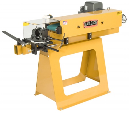 Baileigh Abrasive Tube Notcher TN-600