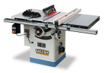 Baileigh 20 in x 27 in Riving Knife Table Saw-TS-1040P-30