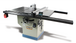Baileigh 24 in x 30 in Professional Cabinet Table Saw TS-1248P-36