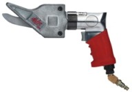 Malco TurboShear Fiber Cement Shear - Pneumatic - TSF1A